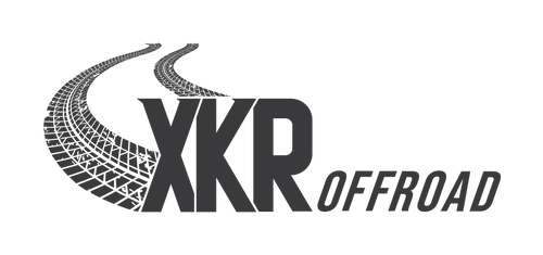 XKR Home Page Logo